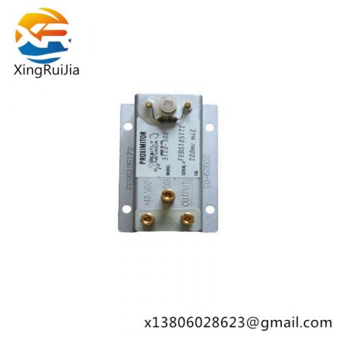 BENTLY NEVADA 3120-2800-300 PROXIMITOR 18VDC