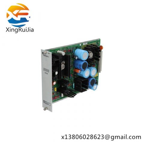 BENTLY NEVADA 3300/12-01-20-01 Power Supply