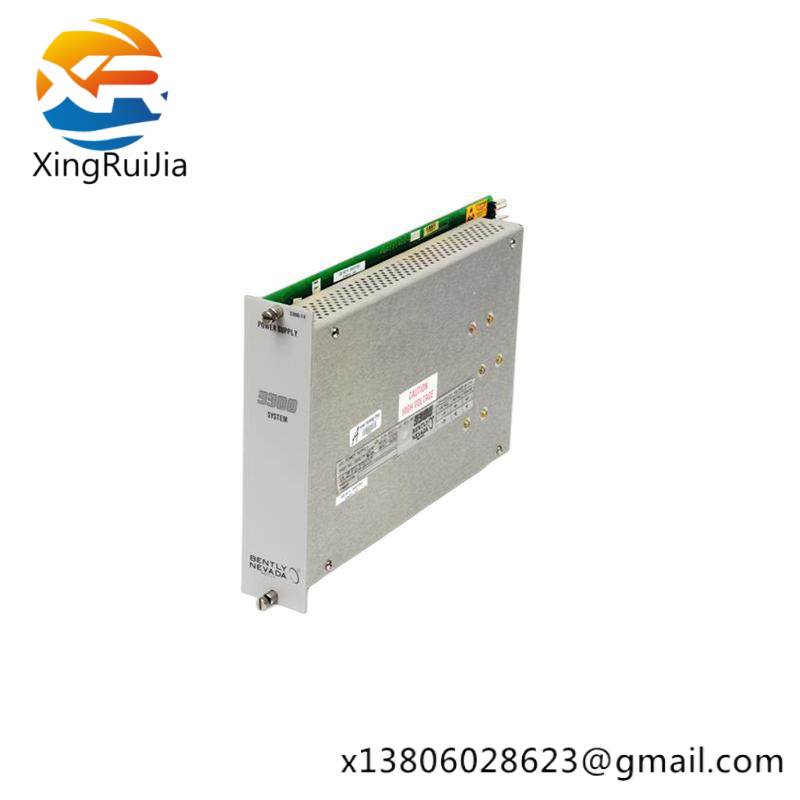 bently_nevada_3300_14_power_supply.jpg Bently Nevada 3300/14 Power Supply