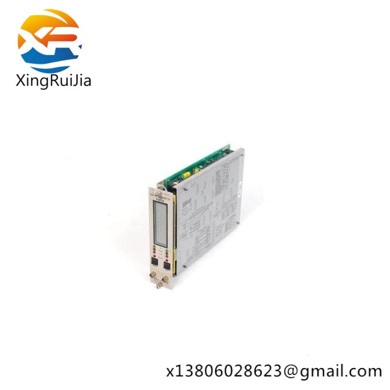 bently_nevada_3300_25_dual_accelerometer_monitor.jpg BENTLY NEVADA 330130-040-01-05 3300 XL 8MM Extension Cable
