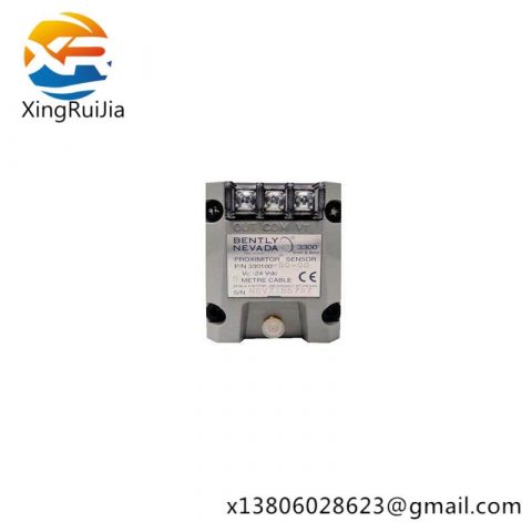 BENTLY NEVADA 330100-50-03 Proximitor Sensor