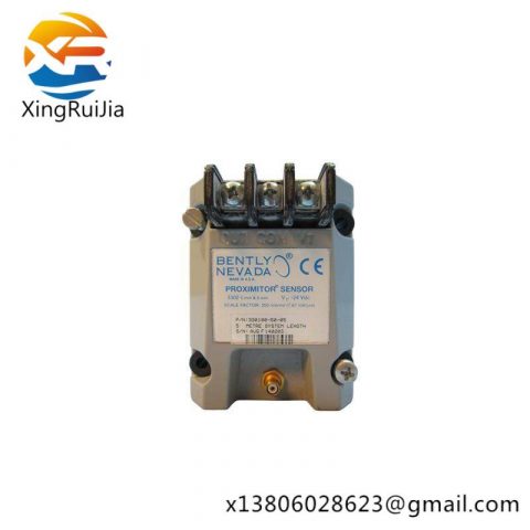 Bently Nevada 330100-50-05 PROXIMITY SENSOR