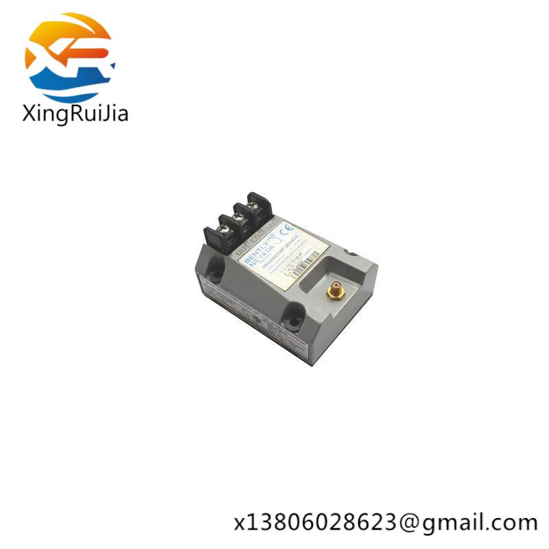 bently_nevada_330100-90-05_3300_proximitor_sensor.jpg Bently Nevada 330100-90-05 3300 Proximitor Sensor