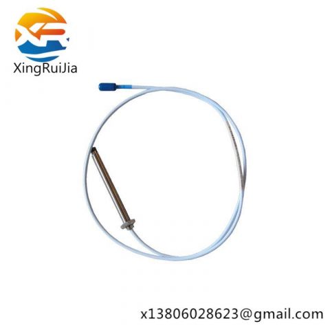 Bently Nevada 330101-00-08-10-02-00 PROXIMITY PROBE
