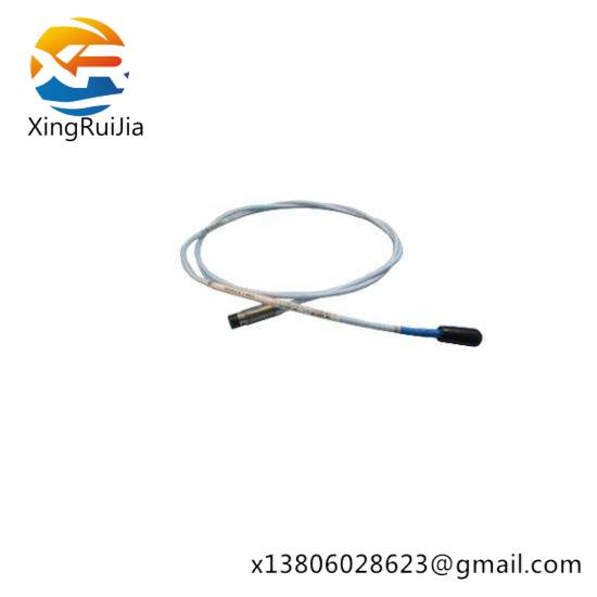 bently_nevada_330101-00-10-10-02-00_probe_proximity_sensor.jpg Bently Nevada 330101-00-10-10-02-00 Probe Proximity Sensor