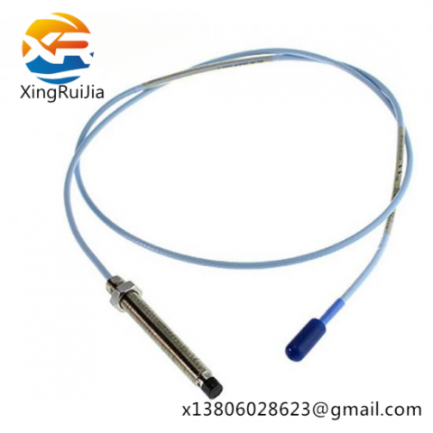 Bently Nevada 330101-00-12-10-02-05 Proximity Probes