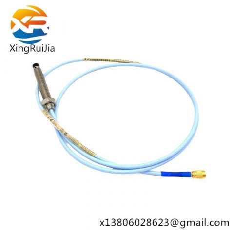 Bently Nevada 330101-00-14-10-10-02-05 Proximity Probes