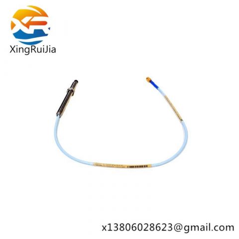 BENTLY NEVADA 330101-00-15-05-01-00 3300-XL-8MM NSMP