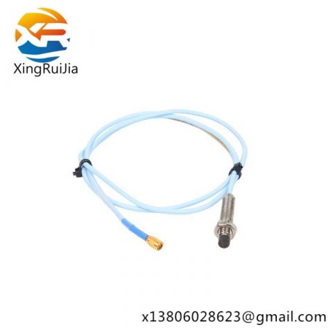 Bently Nevada 330101-00-15-10-02-00 proximity probes