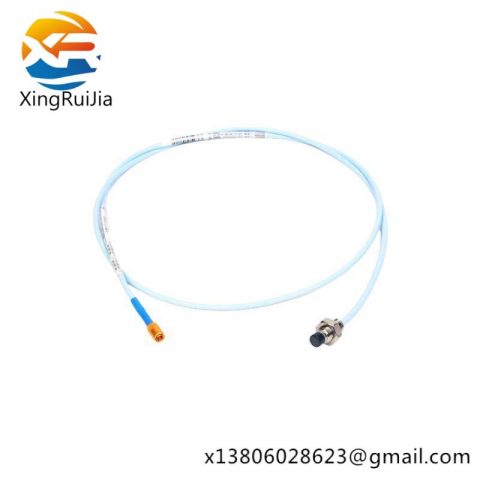 Bently Nevada 330101-00-16-05-02-05 3300 XL proximity probe.