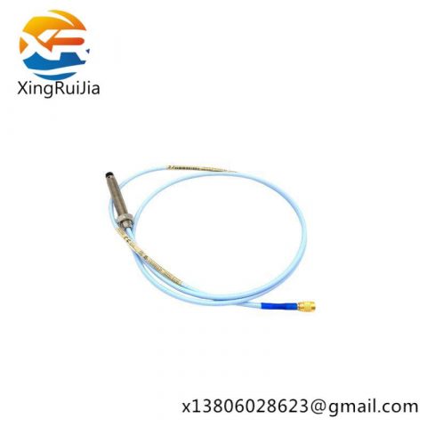 Bently Nevada 330101-00-19-10-02-00 proximity probes