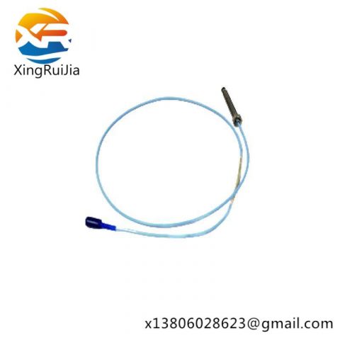 Bently Nevada 330101-00-27-10-02-05 3300 XL 8 mm Proximity Probes
