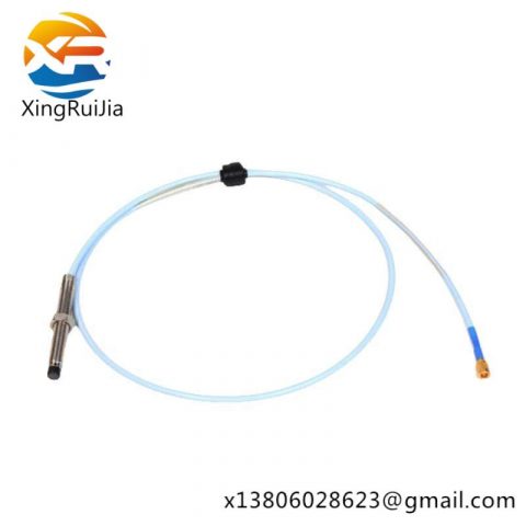 Bently Nevada 330101-00-30-10-10-02-05 Proximity Probes