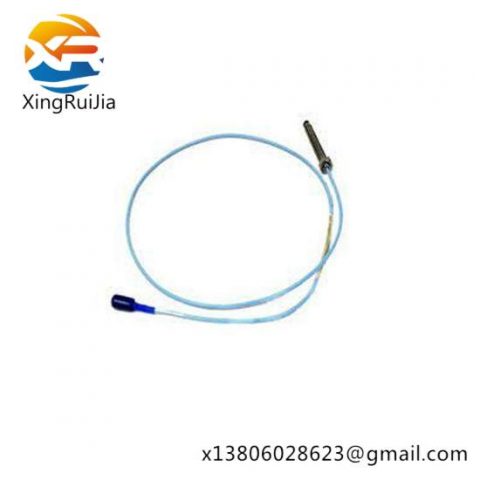 Bently Nevada 330101-00-36-10-02-CN 3300 XL 8 mm Proximity Probes