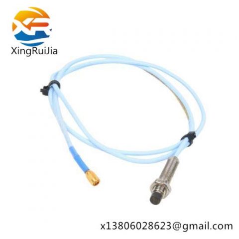 Bently Nevada 330101-00-38-90-02-00 3300 XL 8 mm Proximity Probe