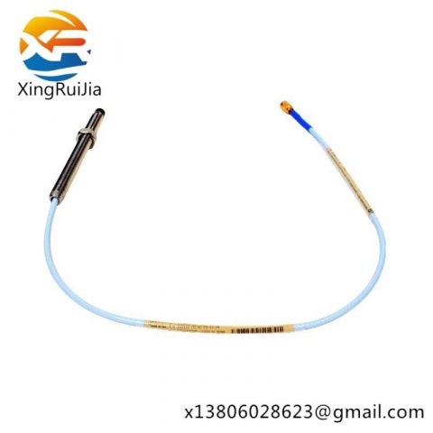 Bently Nevada 330101-00-40-05-02-00 3300 XL 8mm Proximity Probe