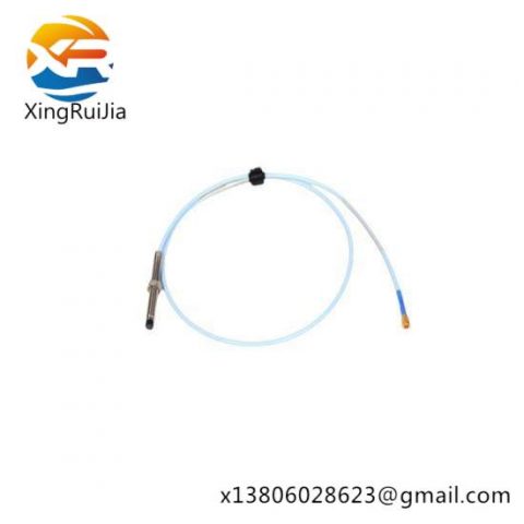 BENTLY NEVADA 330101-00-52-10-02-00 3300 XL 8 mm Proximity Probes