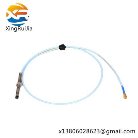 Bently Nevada 330101-00-52-10-02-00 3300 XL 8mm Proximity Probe