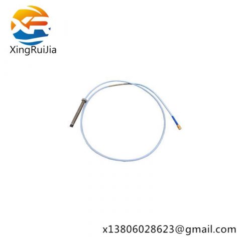 BENTLY NEVADA 330101-00-60-10-11-00 3300 XL 8MM STANDARD EXTENSION CABLE