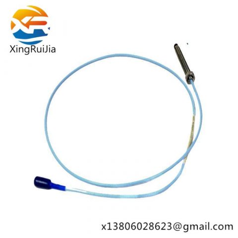 Bently Nevada 330101-01-29-10-01-05 Proximity Probes