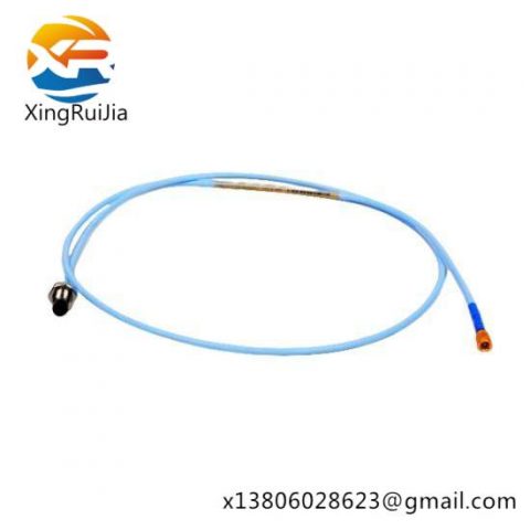 Bently Nevada 330101-01-39-10-01-05 3300 XL 8mm Proximity Probe