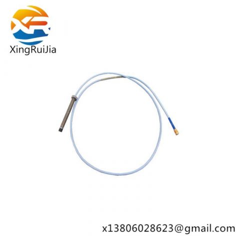 Bently Nevada 330101-37-57-10-02-05 Proximity Probes