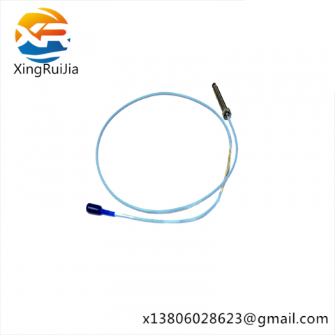 BENTLY NEVADA 330101-XX-XX-20-02-05 MOD:147773-00-12 Cable