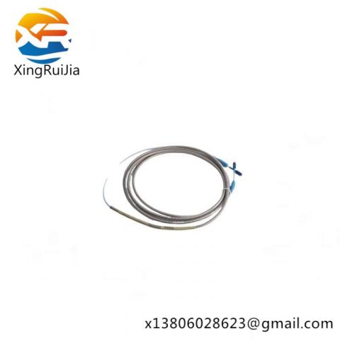 Bently Nevada 330101-XX-XX-20-02-CN MOD 147773-00-12 Standard Extension Cable