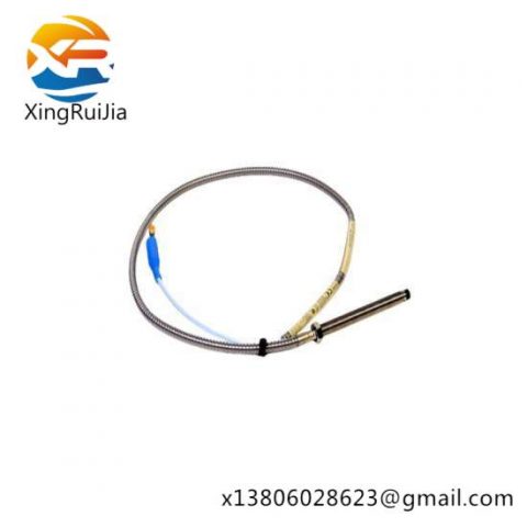 BENTLY NEVADA 330102-00-10-10-01-05 3300 XL 8 mm Proximity Probes