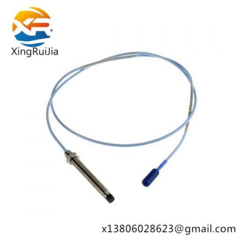 Bently Nevada 330102-00-27-10-02-05 3300 XL 8mm Proximity Probe