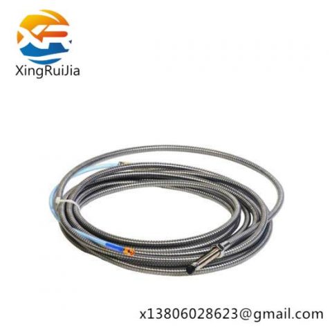 Bently Nevada 330102-00-80-10-02-00 Extension Cable