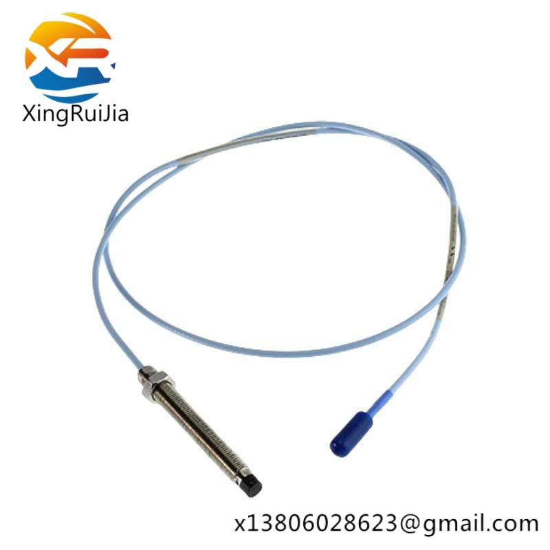 bently_nevada_330102-00-96-10-01-00_proximity_sensor.jpg BENTLY NEVADA 330102-00-96-10-01-00 Proximity Sensor