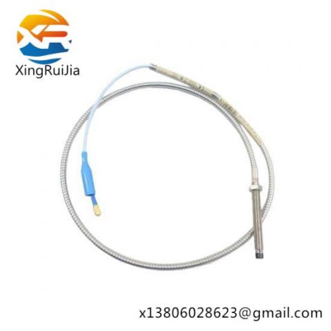 Bently Nevada 330102-04-16-10-02-00 Proximity Probes