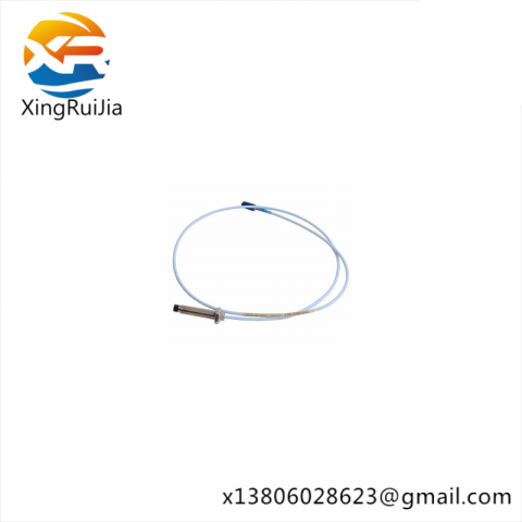 Bently Nevada 330103-00-03-10-02-CN 3300 XL 8 mm Proximity Probes