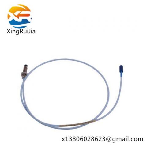 Bently Nevada 330103-00-04-10-02-00 3300 XL 8 mm Proximity Probes