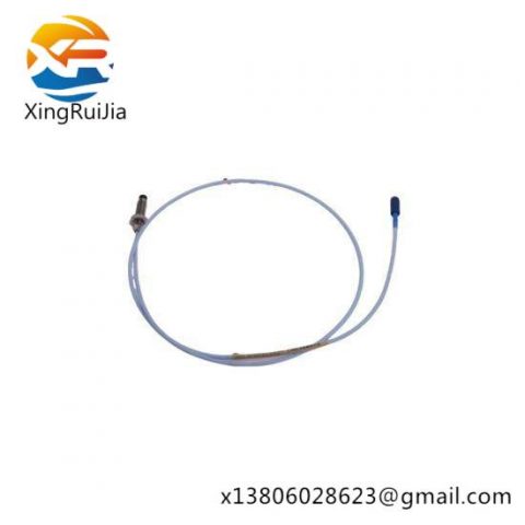 Bently Nevada 330103-00-04-50-11-00 3300 XL 8 mm Proximity Probes
