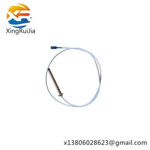 Bently Nevada 330103-00-05-05-01-CN Proximity Probes