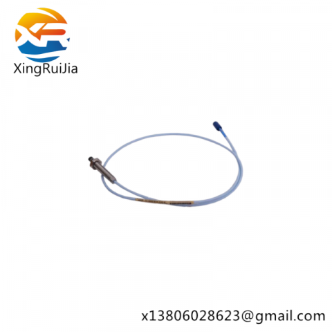 Bently Nevada 330103-00-05-20-02-CN 3300 XL 8mm Proximity Transducer