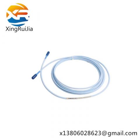 Bently Nevada 330103-00-07-05-02-CN proximity probe