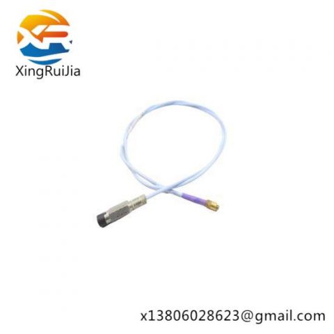 Bently Nevada 330103-000-080-10-02-00 Proximitor Sensor