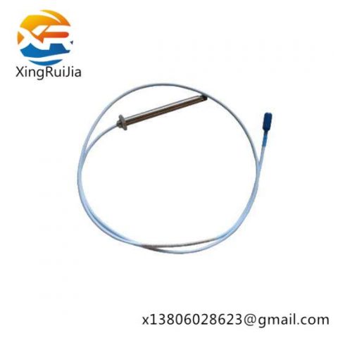 Bently Nevada 330103-01-04-10-02-05 Proximity Probes