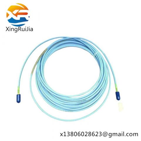 BENTLY NEVADA 330103-02-04-30-01-00 Proximitor probe extension cable