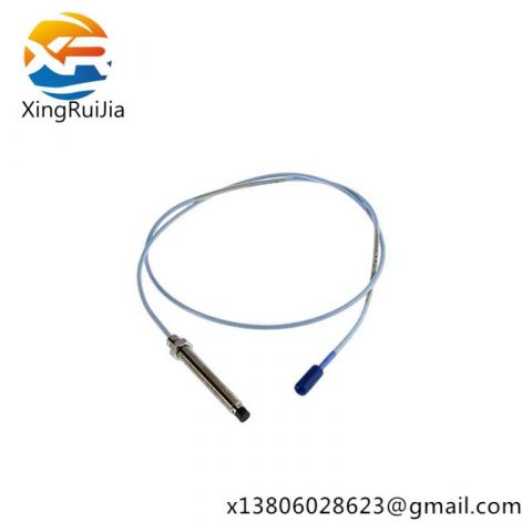 Bently Nevada 330103-02-07-10-02-00 proximity probe