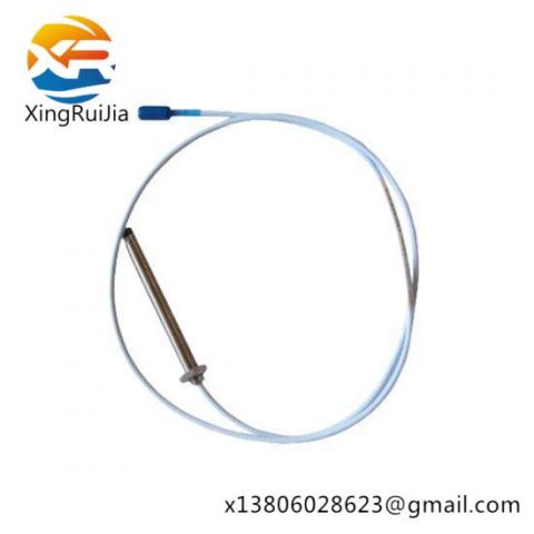 Bently Nevada 330103-06-20-10-02-00 3300 XL 8mm Proximity Probe