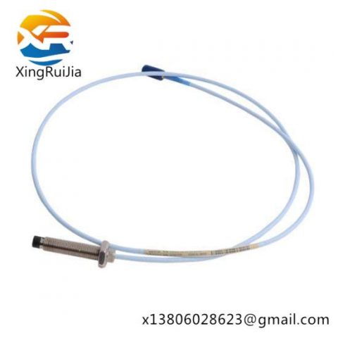Bently Nevada 330103-07-16-05-02-00 Proximitor System