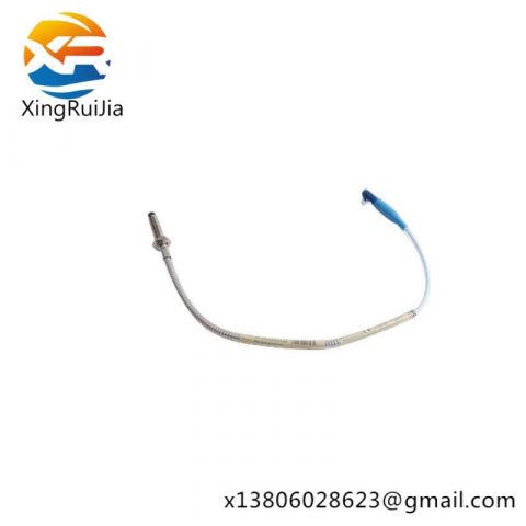 Bently Nevada 330103-07-18-10-02-00 Proximity Transducer