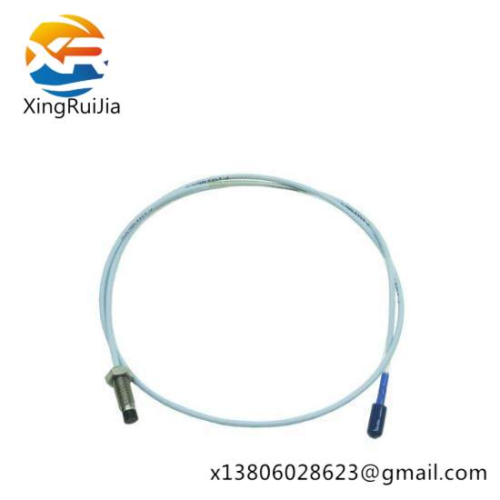 bently_nevada_330103-10-20-05-02-cn_extension_cable.jpg Bently Nevada 330103-10-20-05-02-CN Extension Cable