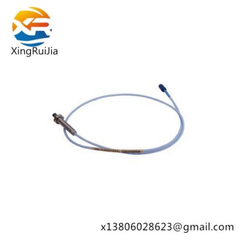 Bently Nevada 330103-A00-B06-C10-DO2-E00 Proximity Probes