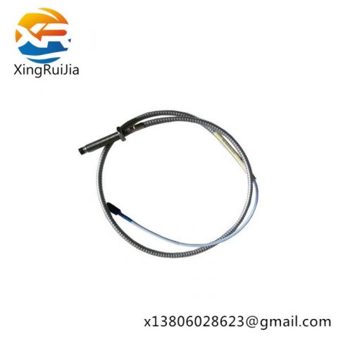 Bently Nevada 330104-00-05-05-02-00 proximity probe