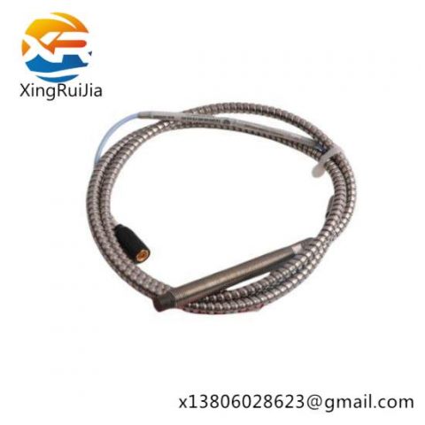Bently Nevada 330104-00-08-10-02-05 10104-00-08-10-02-05 Proximity Probe and Extension Cable